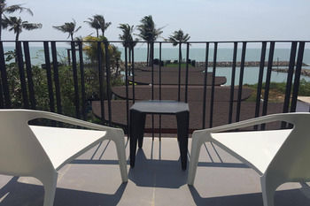 Resort Eco Moment Phetchaburi