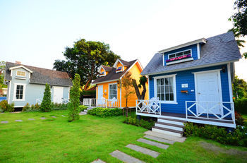 Hotel Rain Tree Kanchanaburi