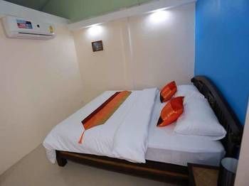 Q Zone Boutique House 3*