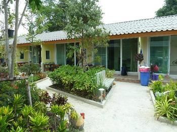 Q Zone Boutique House Phra Nakhon Si Ayutthaya