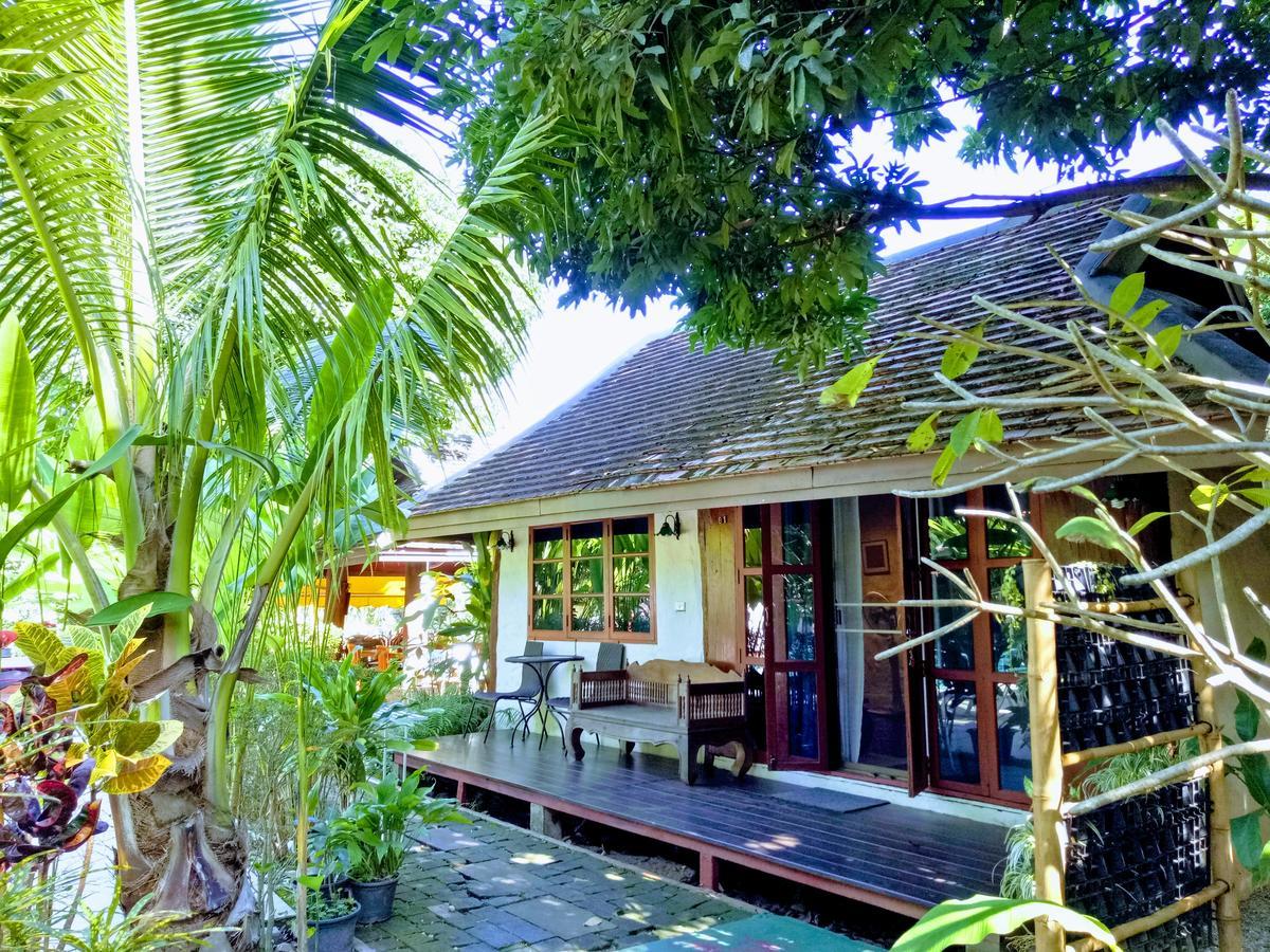 Tonnam 3* Chiang Mai