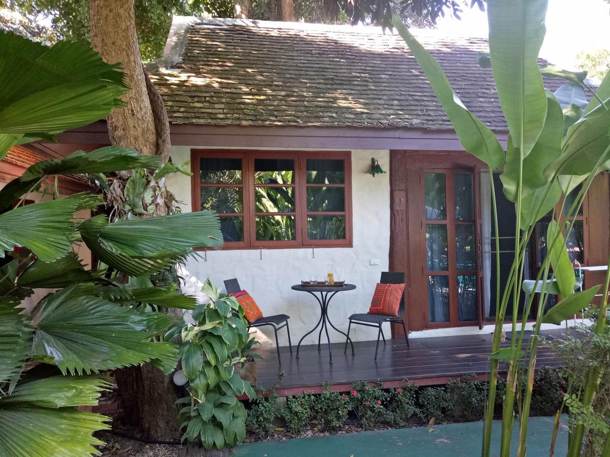 Tonnam Resort 3*