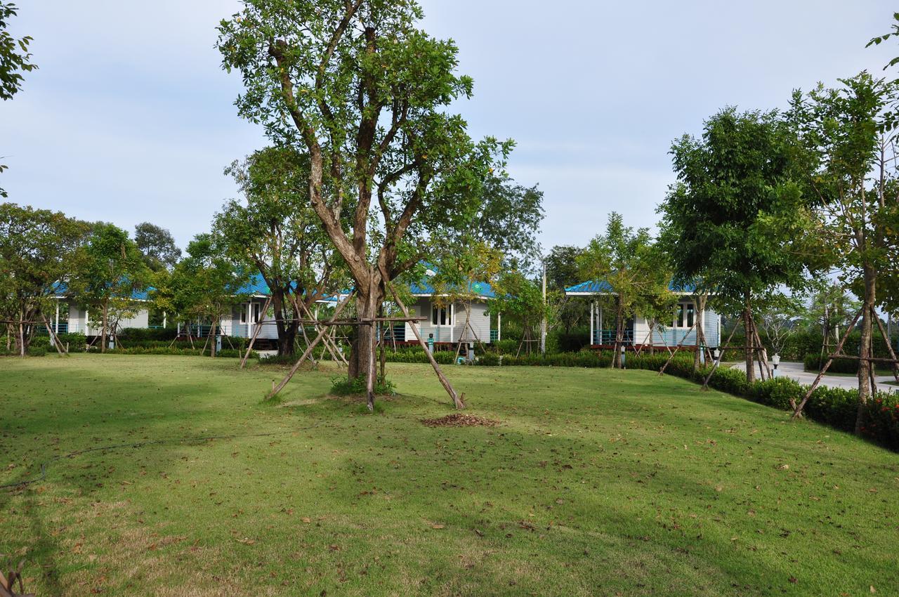 Resort Poon Suk Prachinburi 2*