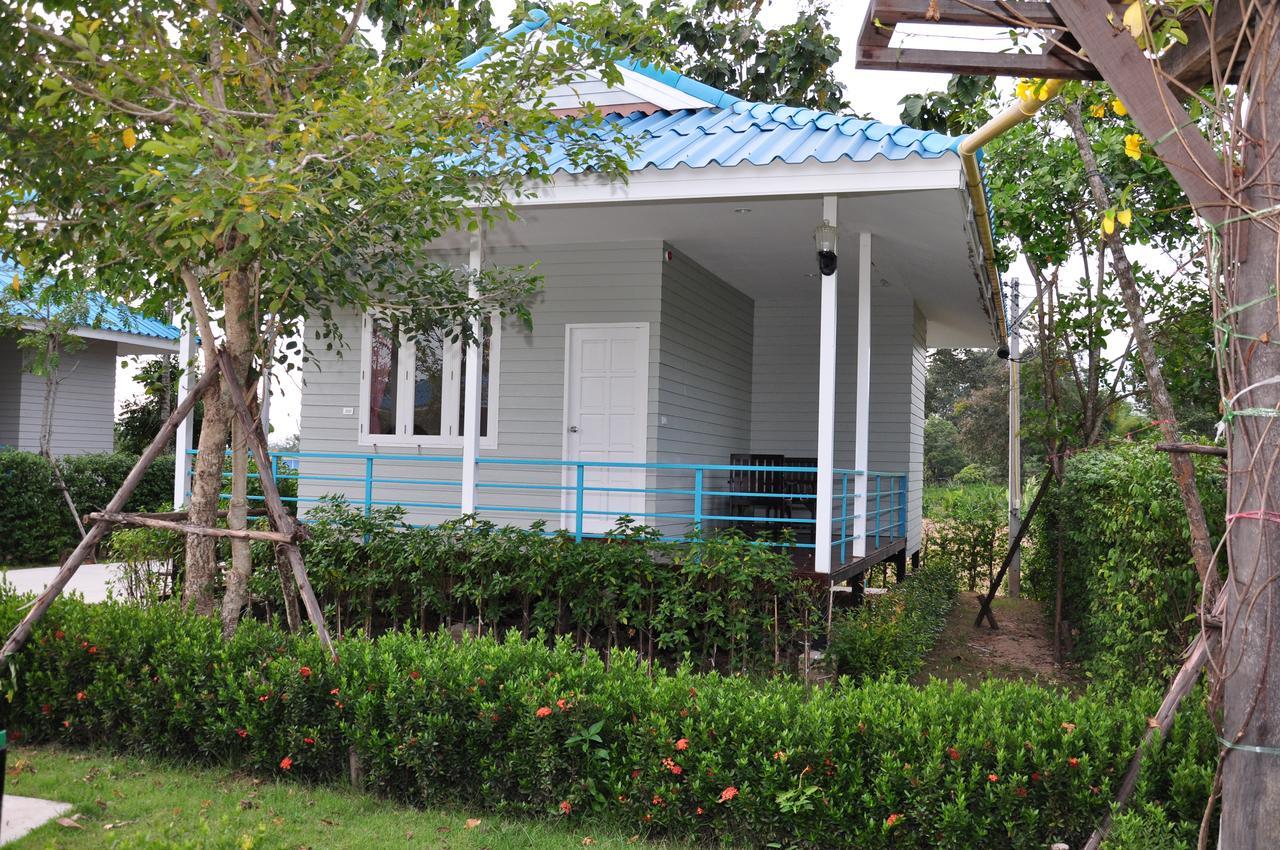 Poon Suk Prachinburi 2* Na Di