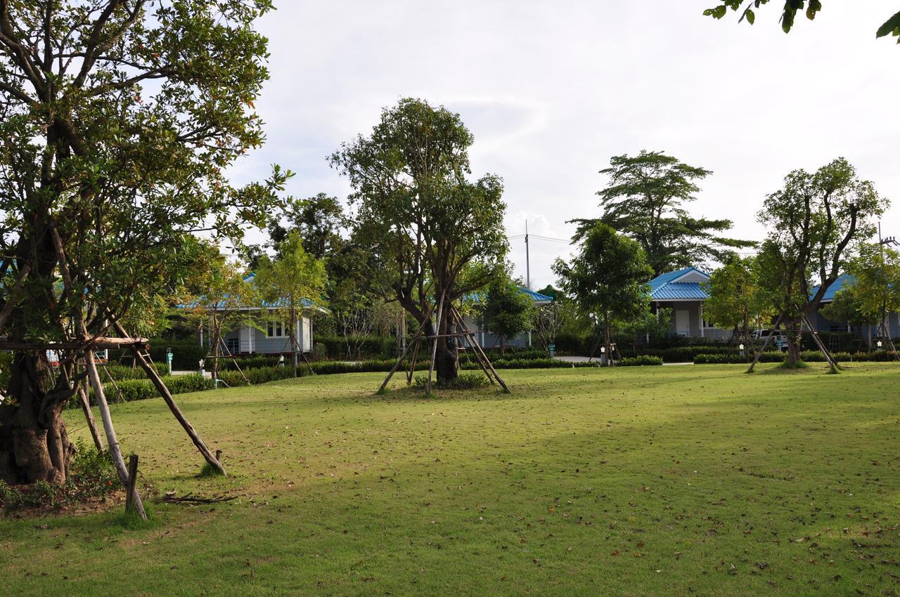 Resort Poon Suk Prachinburi Na Di