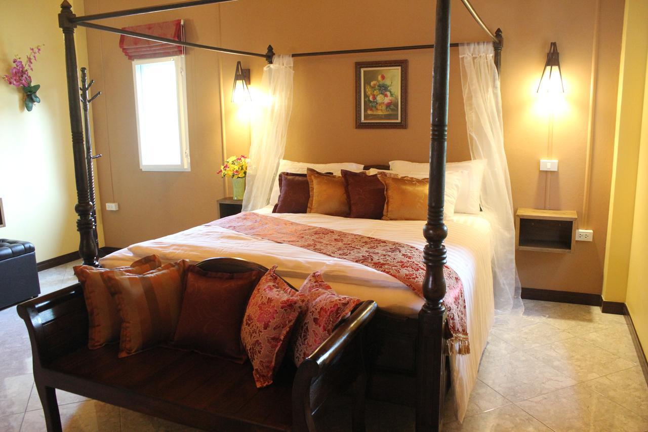 Resort Rimlay Park 3*