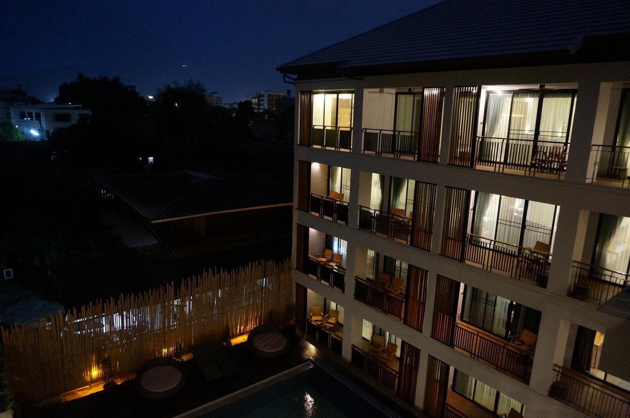 Sugarcane Hotel 3*