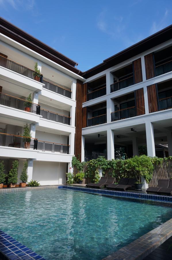Hotel Sugarcane Chiang Mai