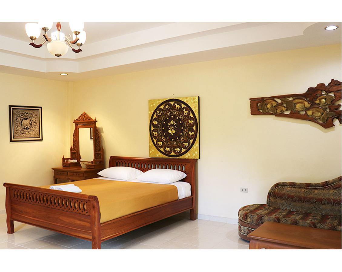 Areeya Resort 3*