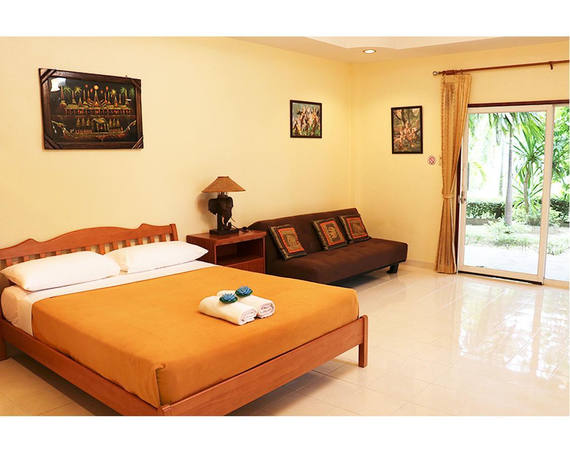 Resort Areeya