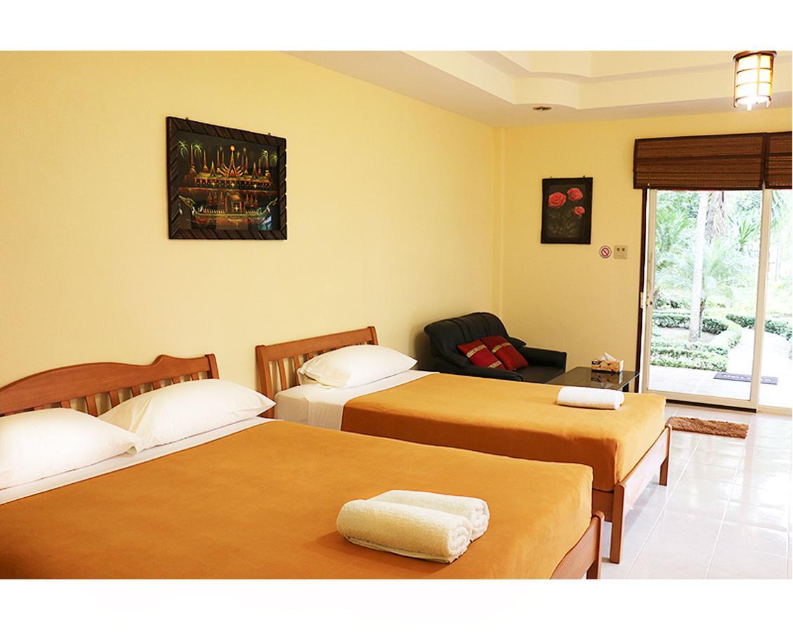 Areeya Resort 3*