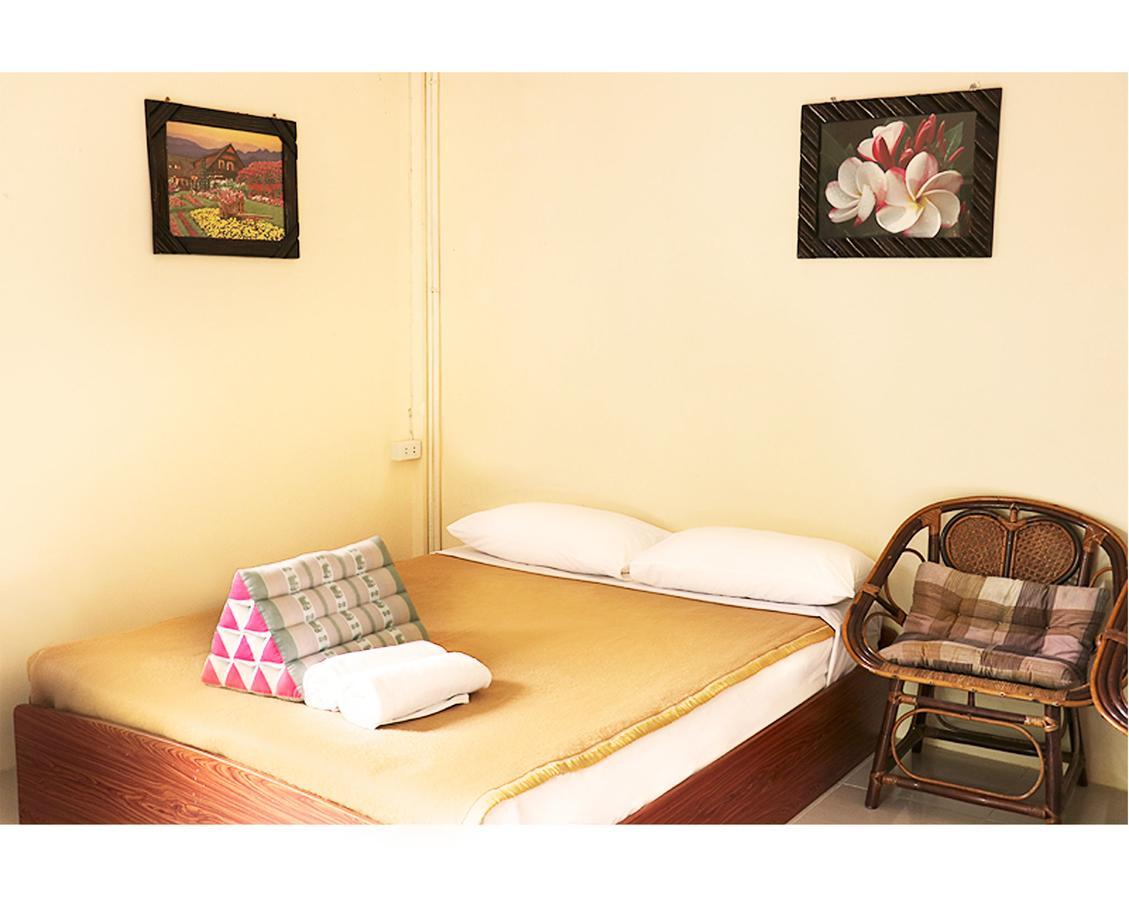 Resort Areeya Sai Yok