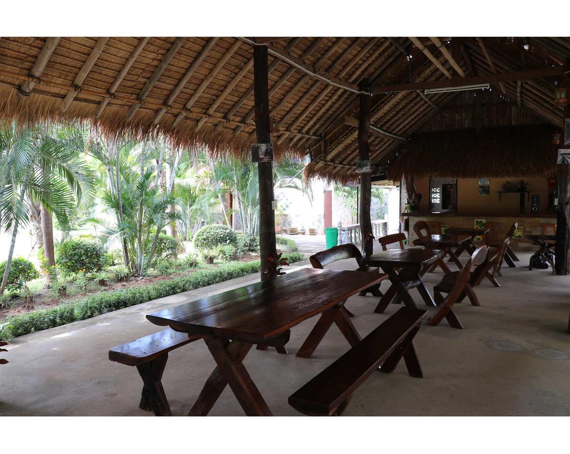 Resort Areeya