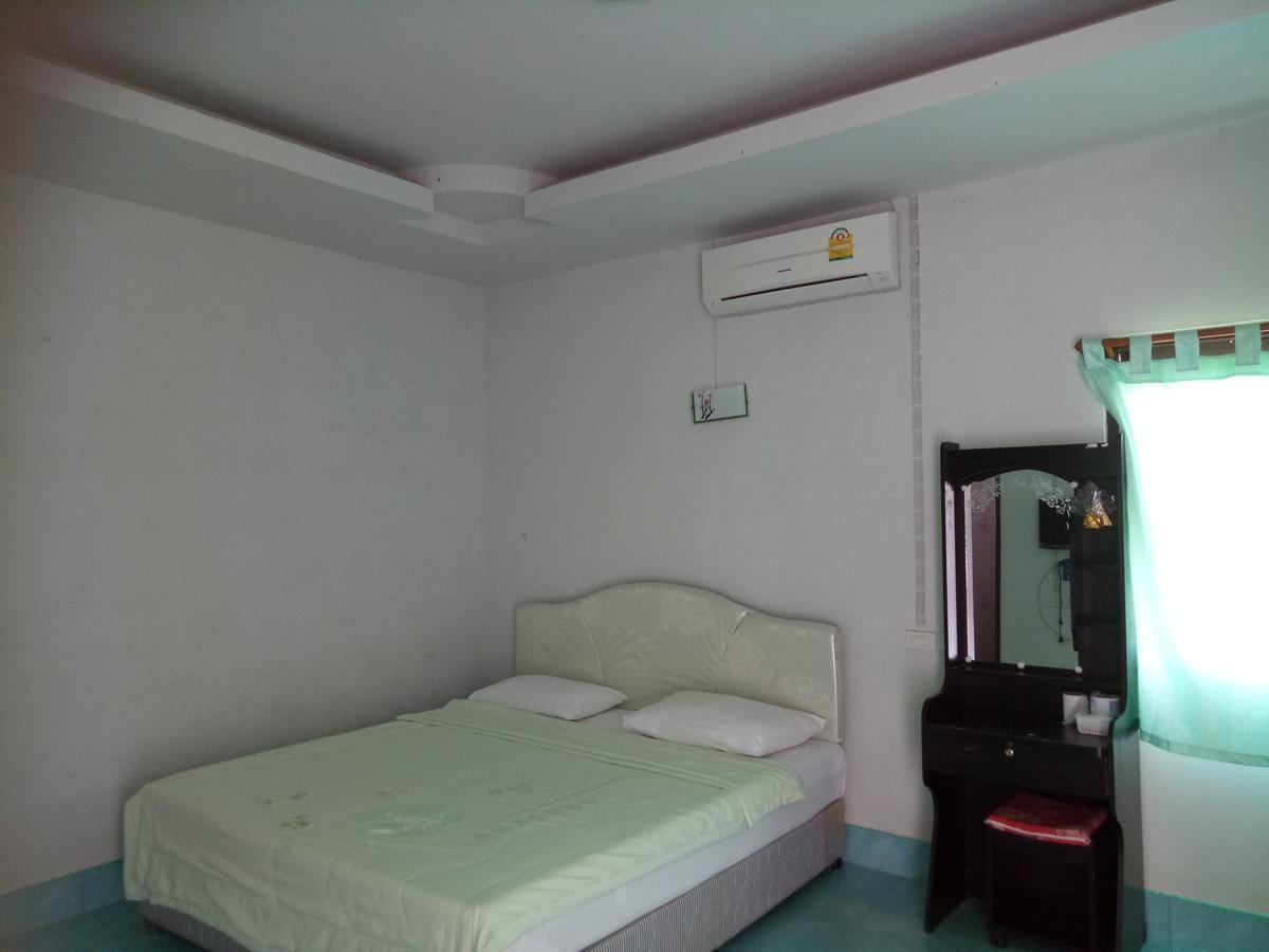 Rimnam Khonghae Resort