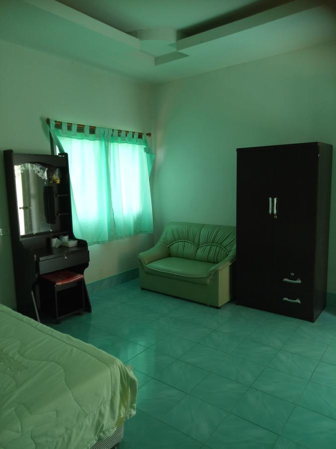 Rimnam Khonghae Resort