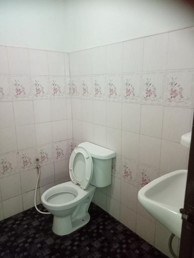 Rimnam Khonghae Resort Hat Yai
