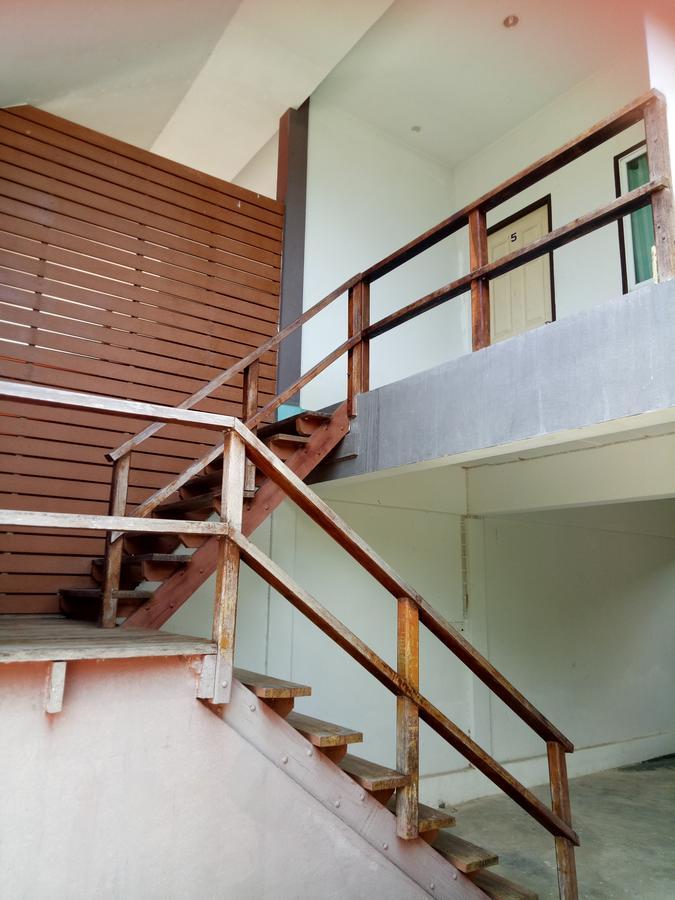Rimnam Khonghae Resort