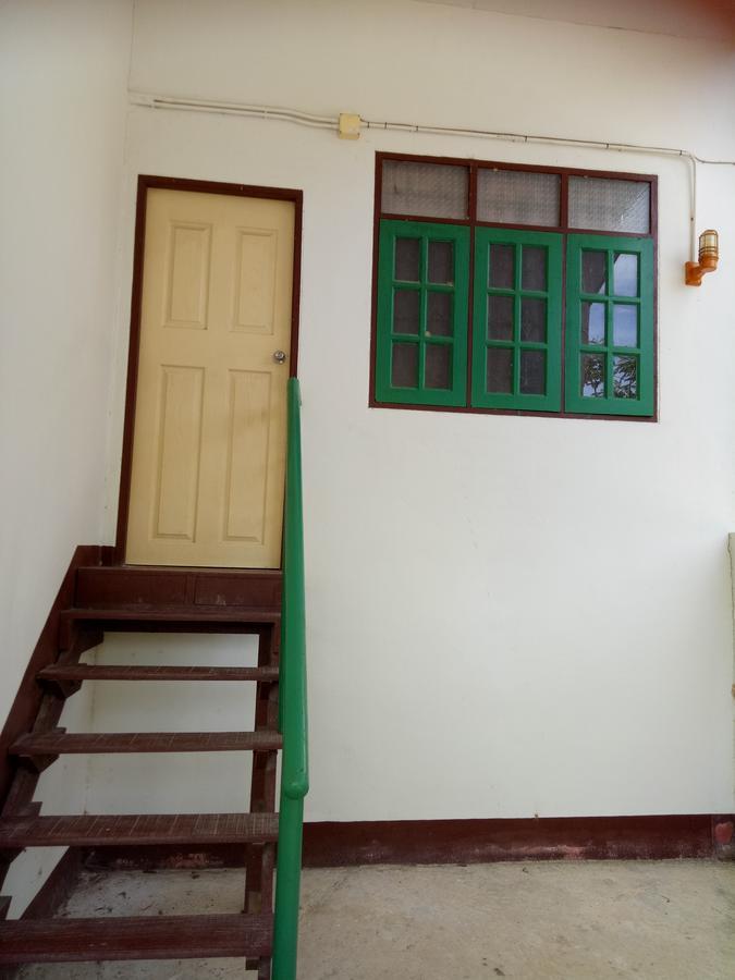 Resort Rimnam Khonghae
