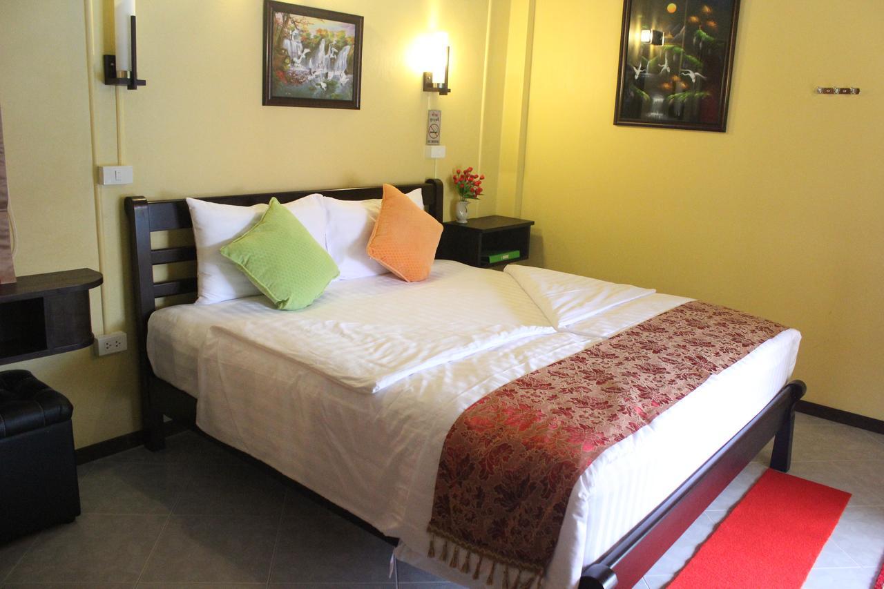 Rimlay Park 3* Phatthalung