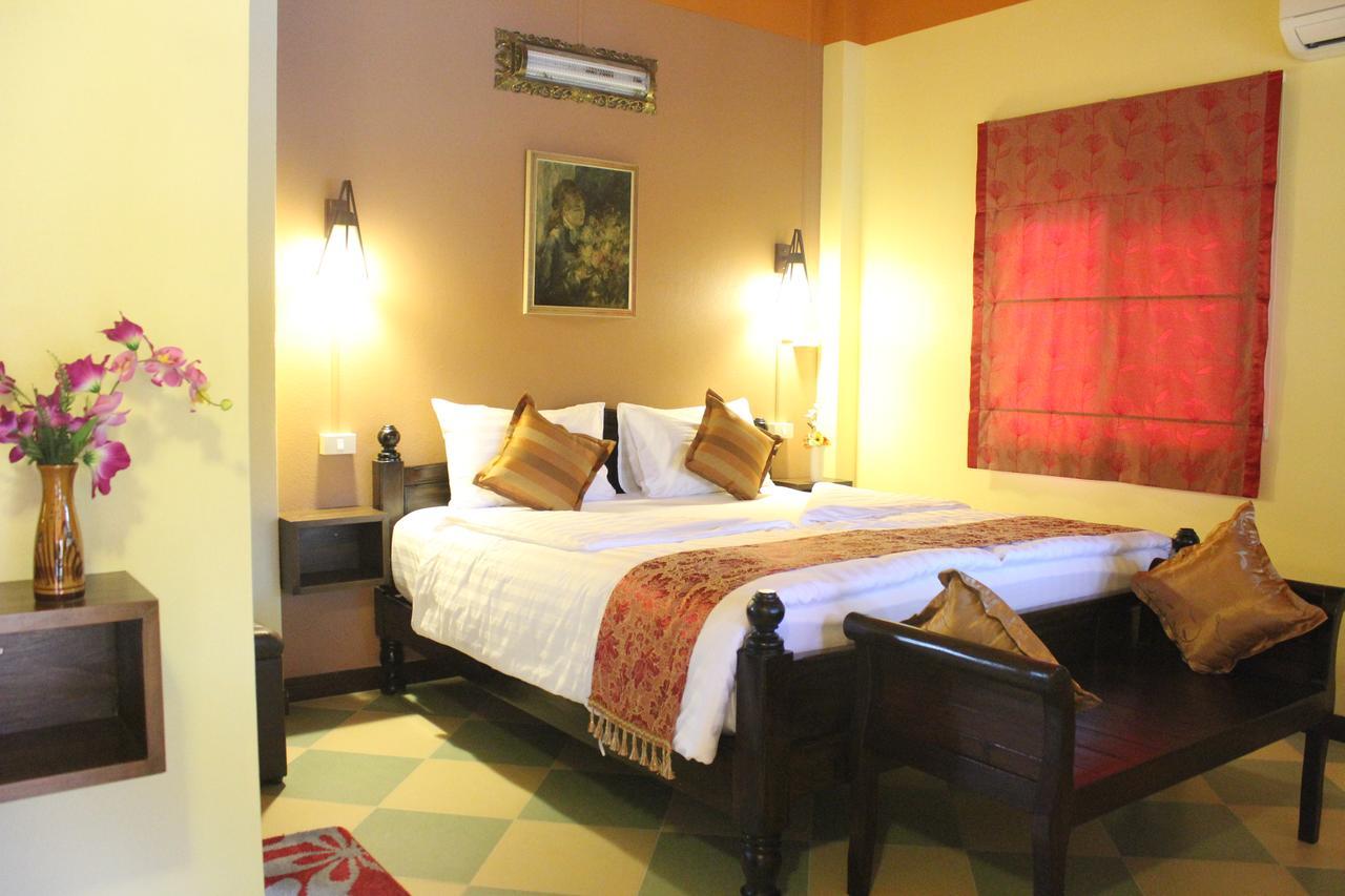 Rimlay Park 3* Phatthalung