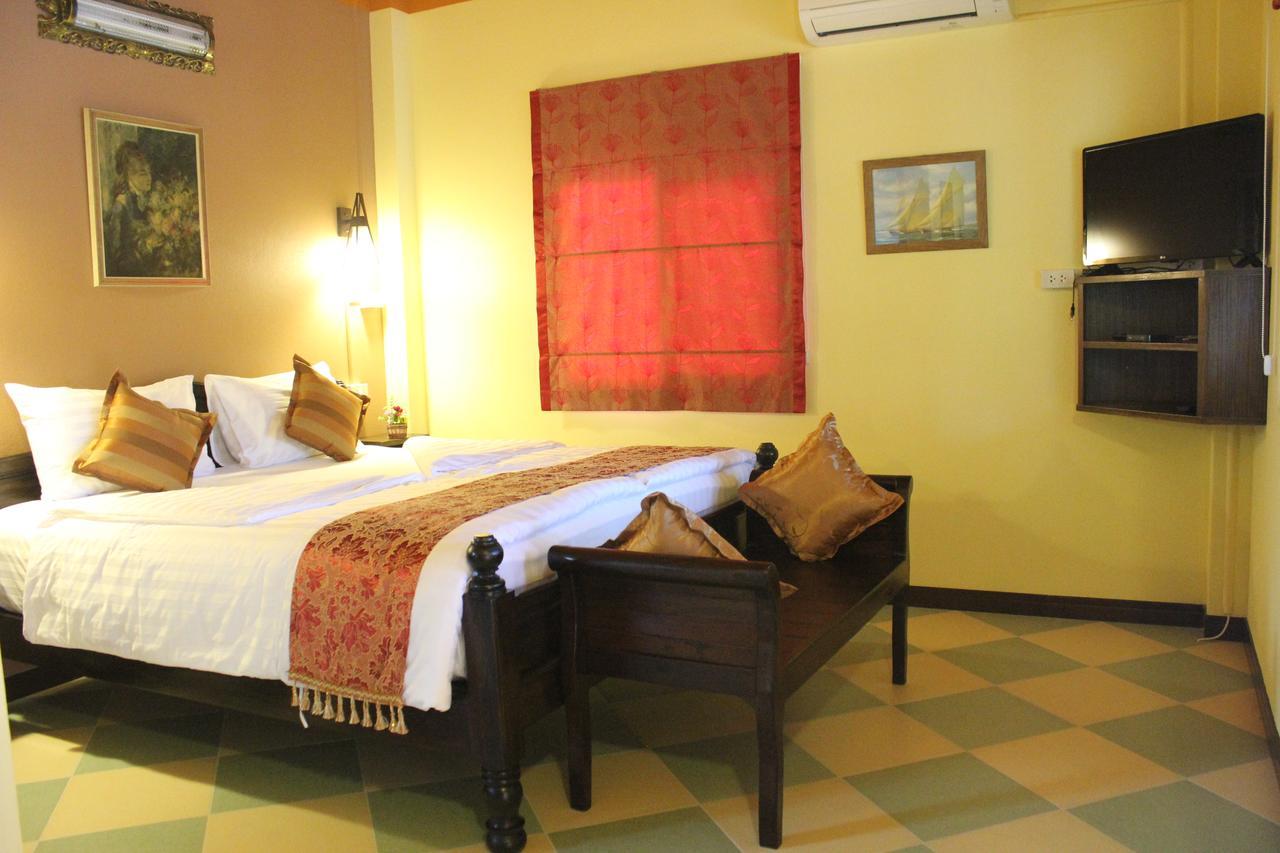 Rimlay Park Resort 3*