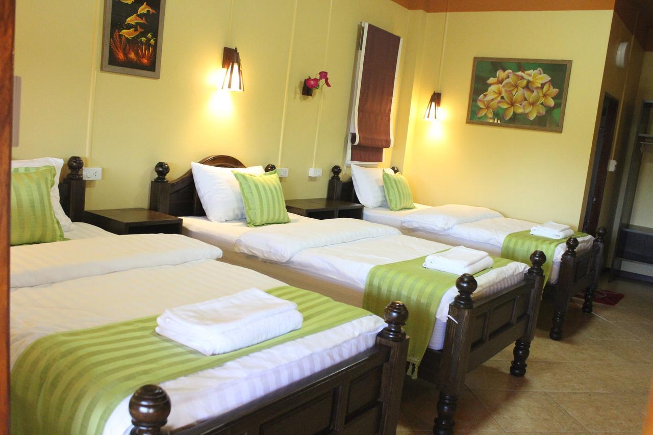 Rimlay Park Resort Phatthalung