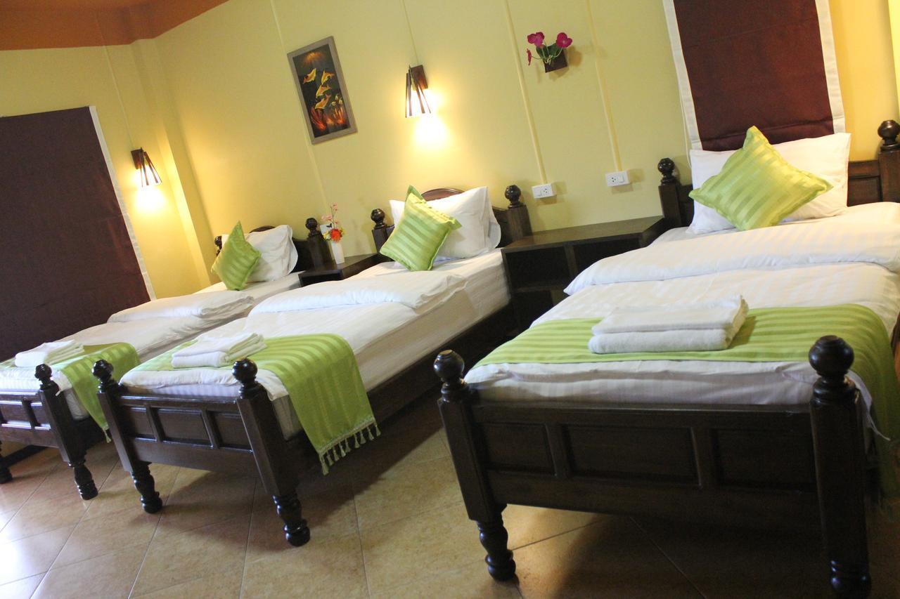 Rimlay Park Resort Phatthalung