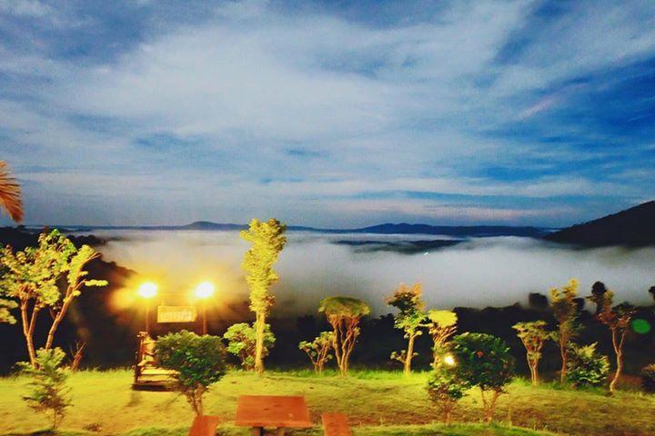 Resort Kaokorswiss *