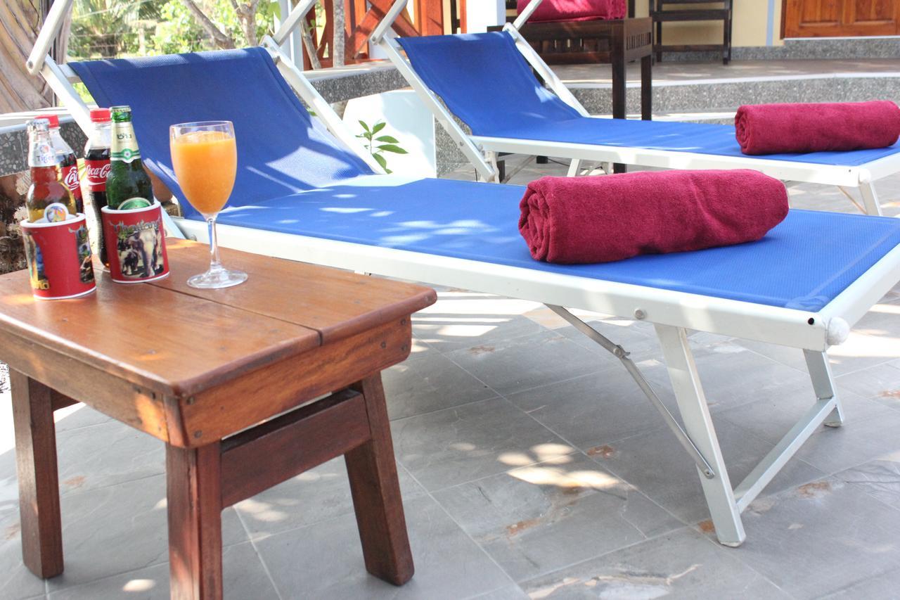 Rimlay Park Resort Phatthalung