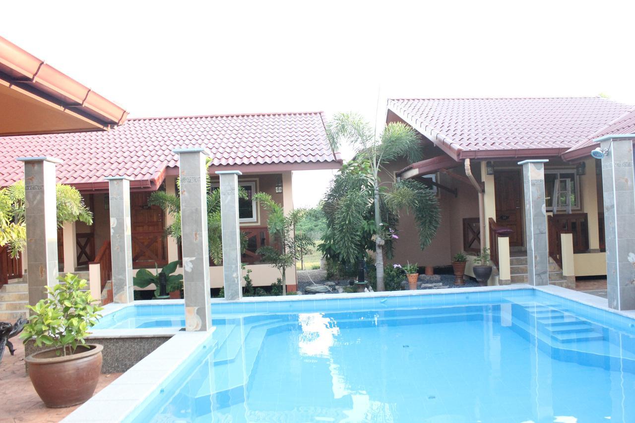 Resort Rimlay Park