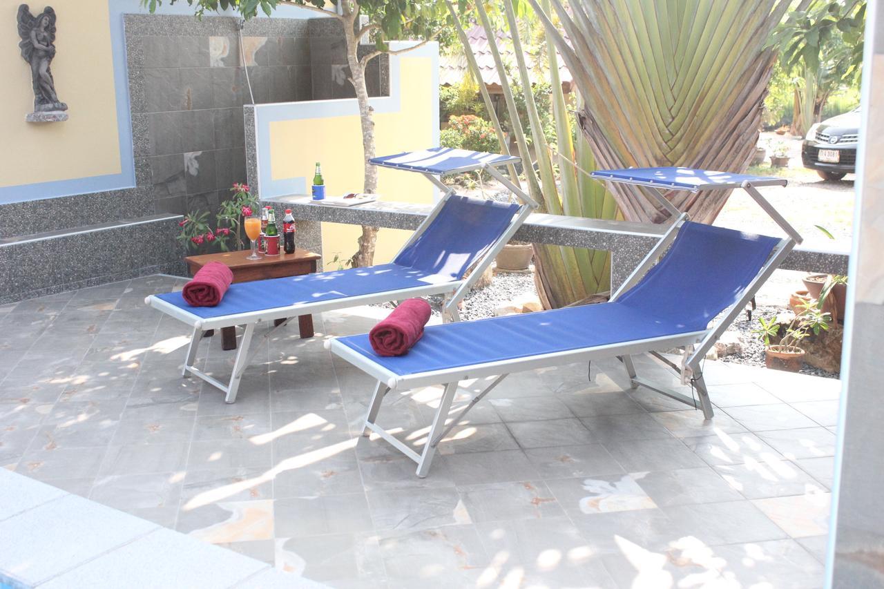 Rimlay Park 3* Phatthalung