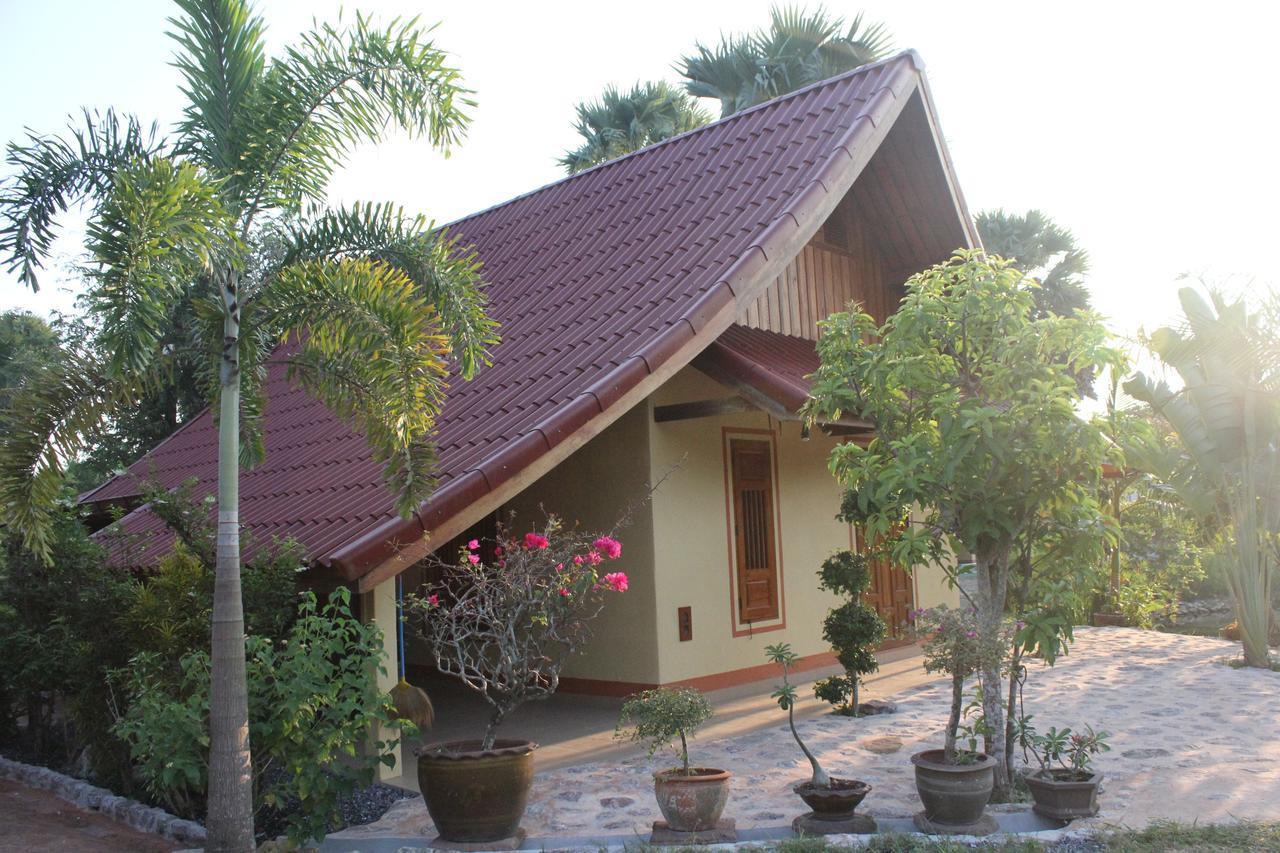 Rimlay Park Resort 3*