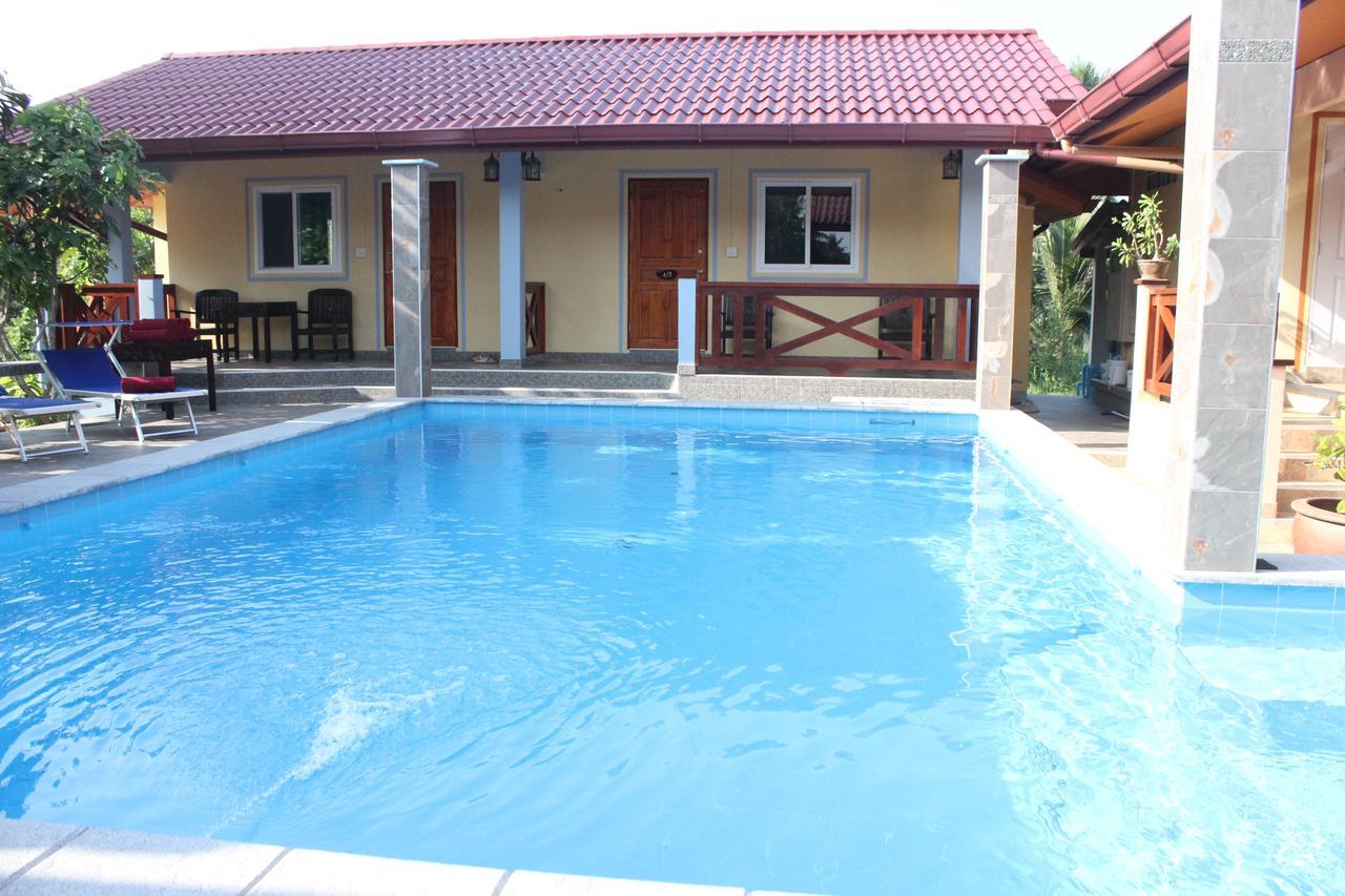 Rimlay Park 3* Phatthalung