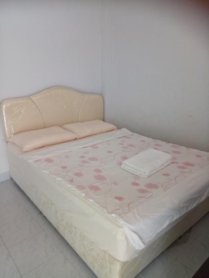 Rimnam Khonghae Resort Hat Yai