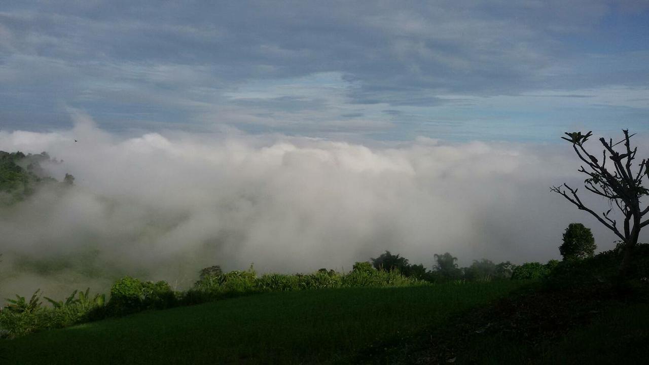 Kaokorswiss Resort Khao Kho