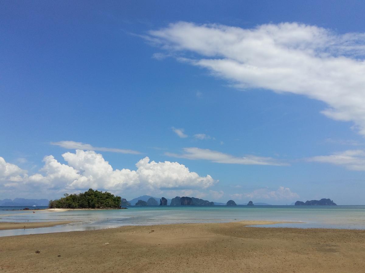 Cha Resort Ko Yao Noi