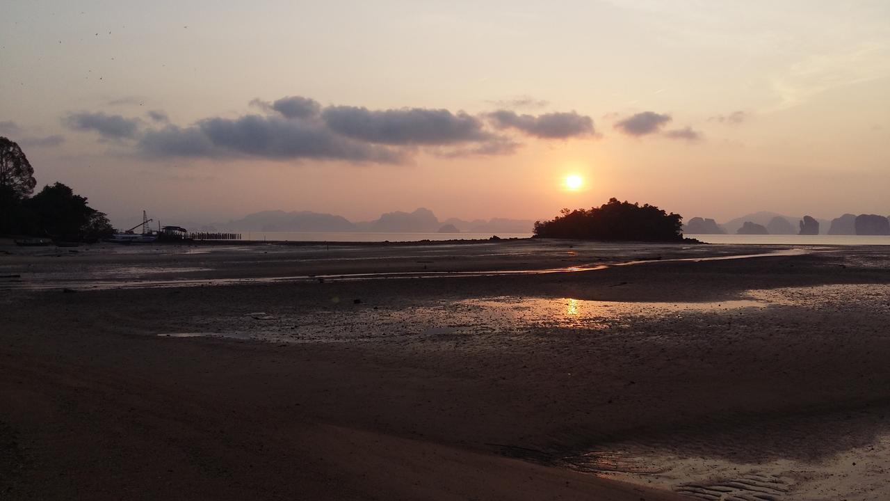 Cha Resort Ko Yao Noi