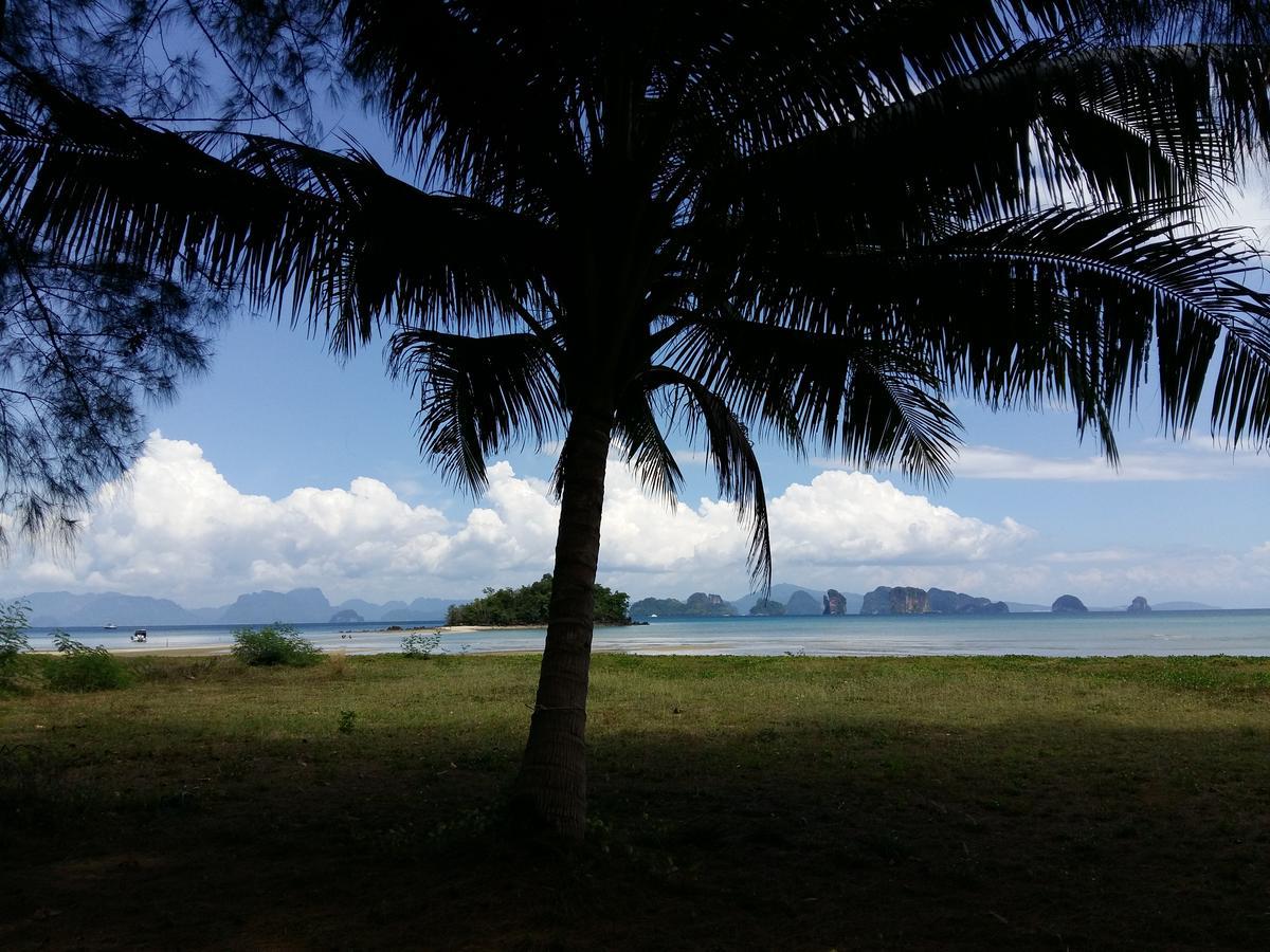 Resort Cha *