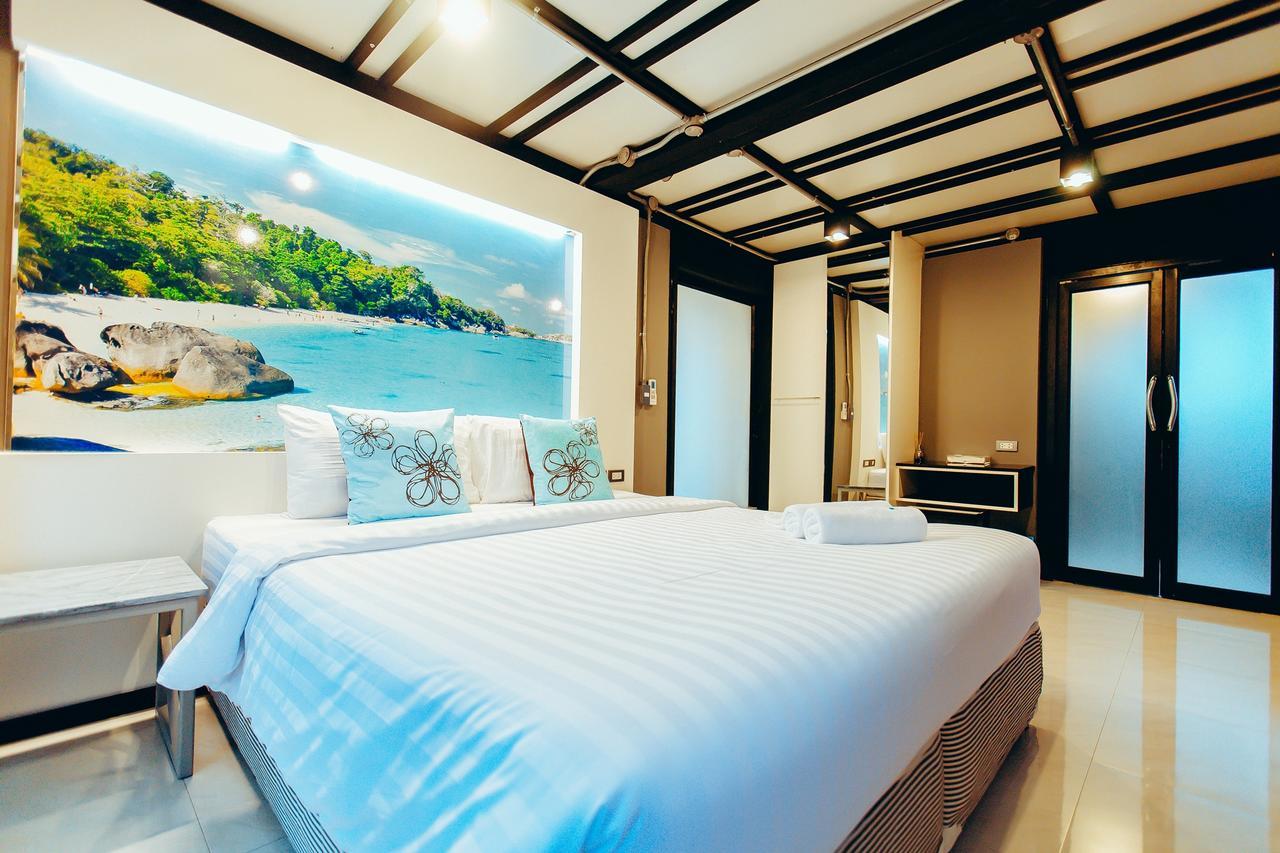 Mawadee Island Resort