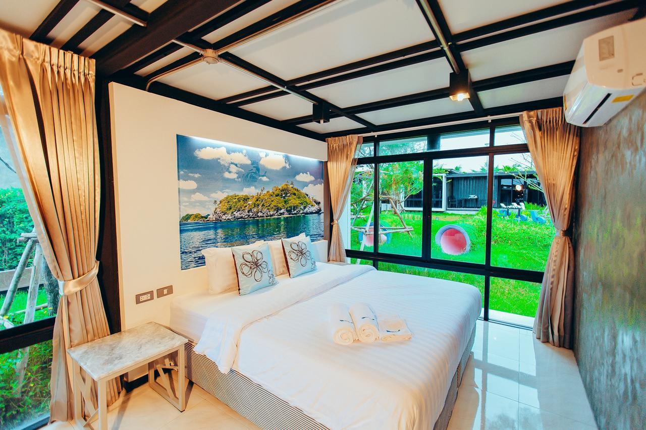 Mawadee Island Resort