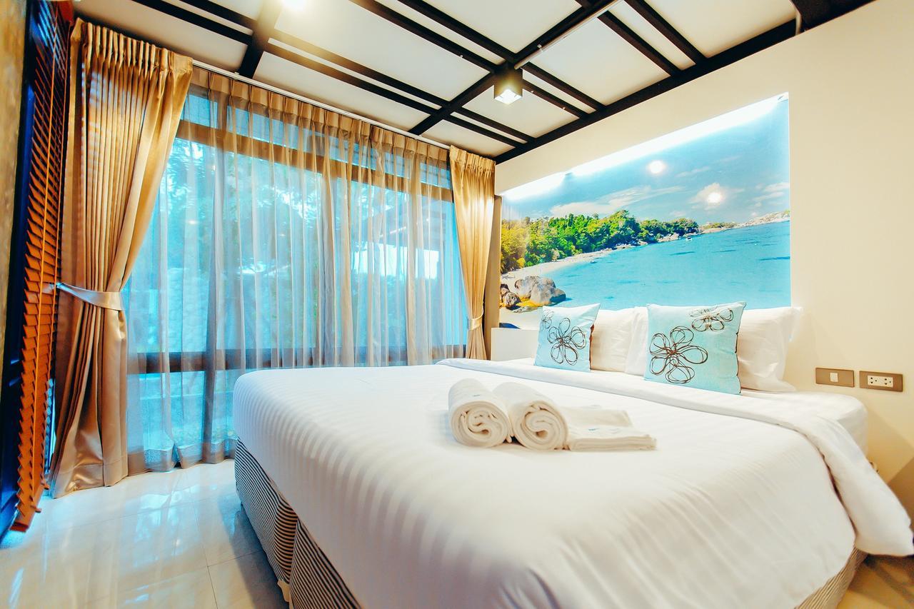 Mawadee Island Resort