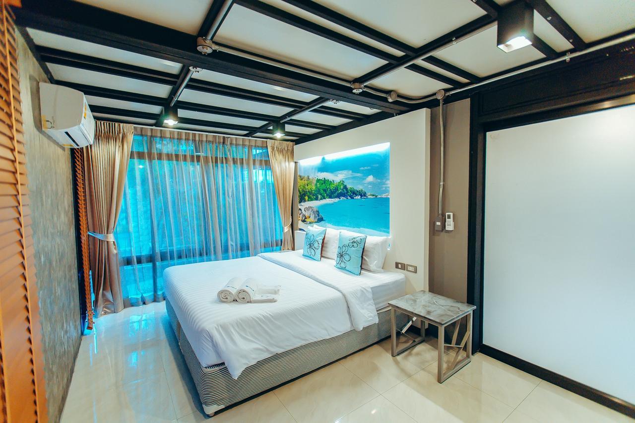 Resort Mawadee Island 4*