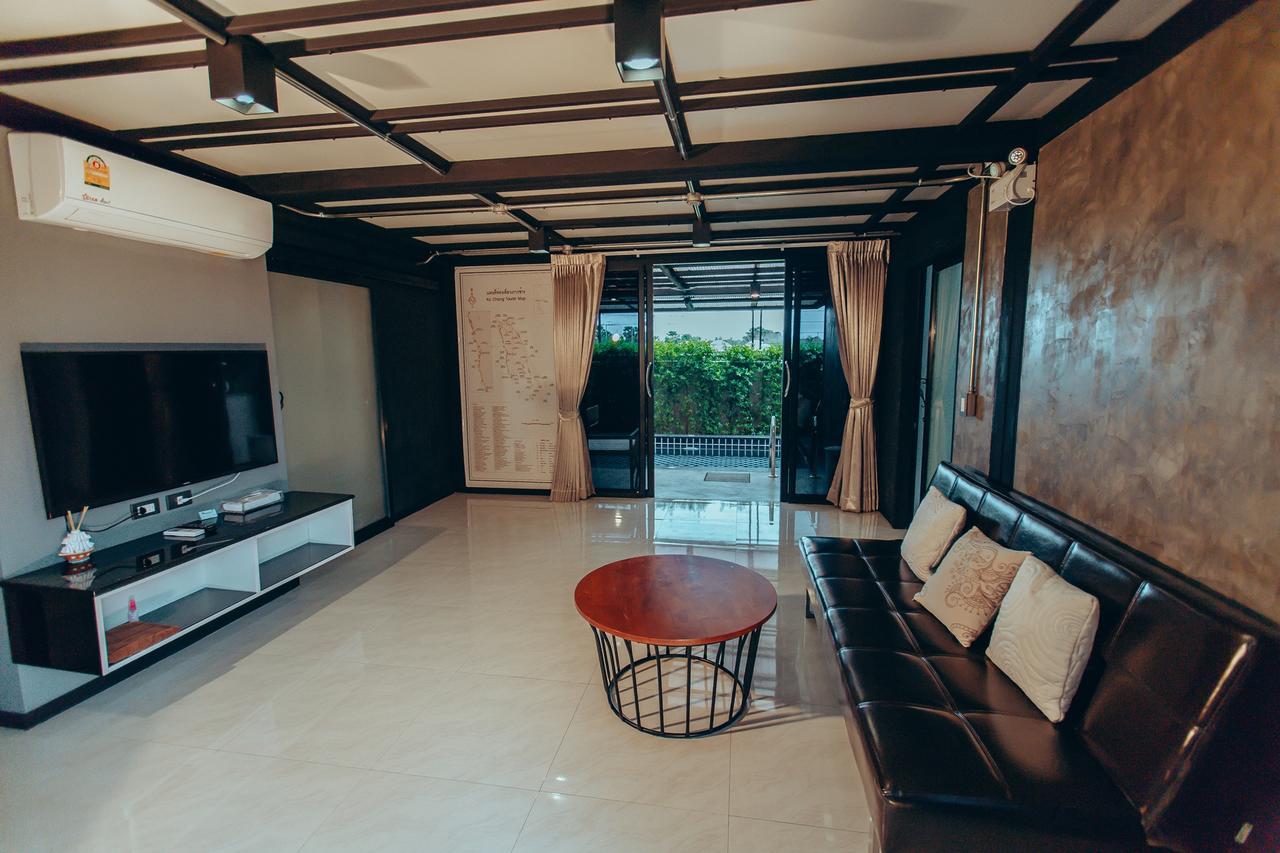 Resort Mawadee Island 4*