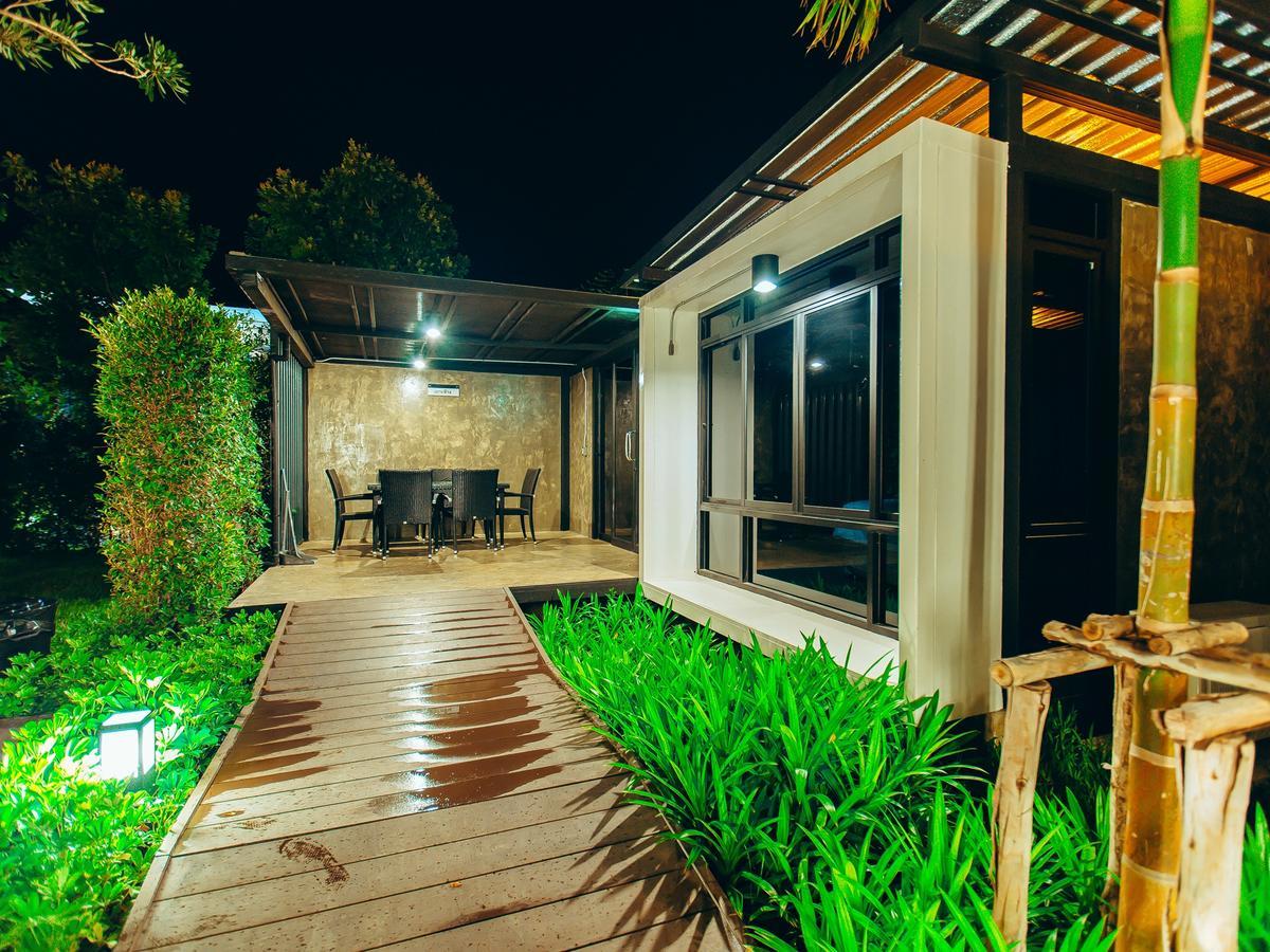 Resort Mawadee Island Cha-Am