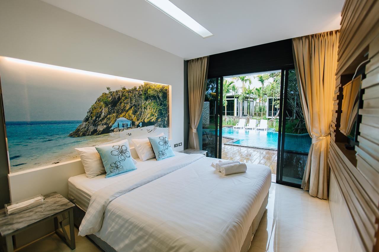 Mawadee Island 4*