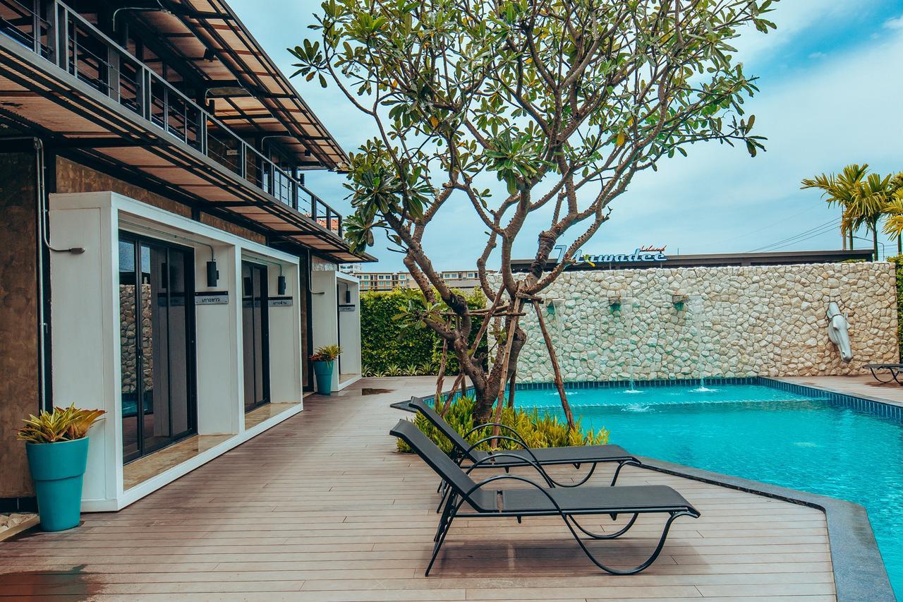 Mawadee Island Resort 4*