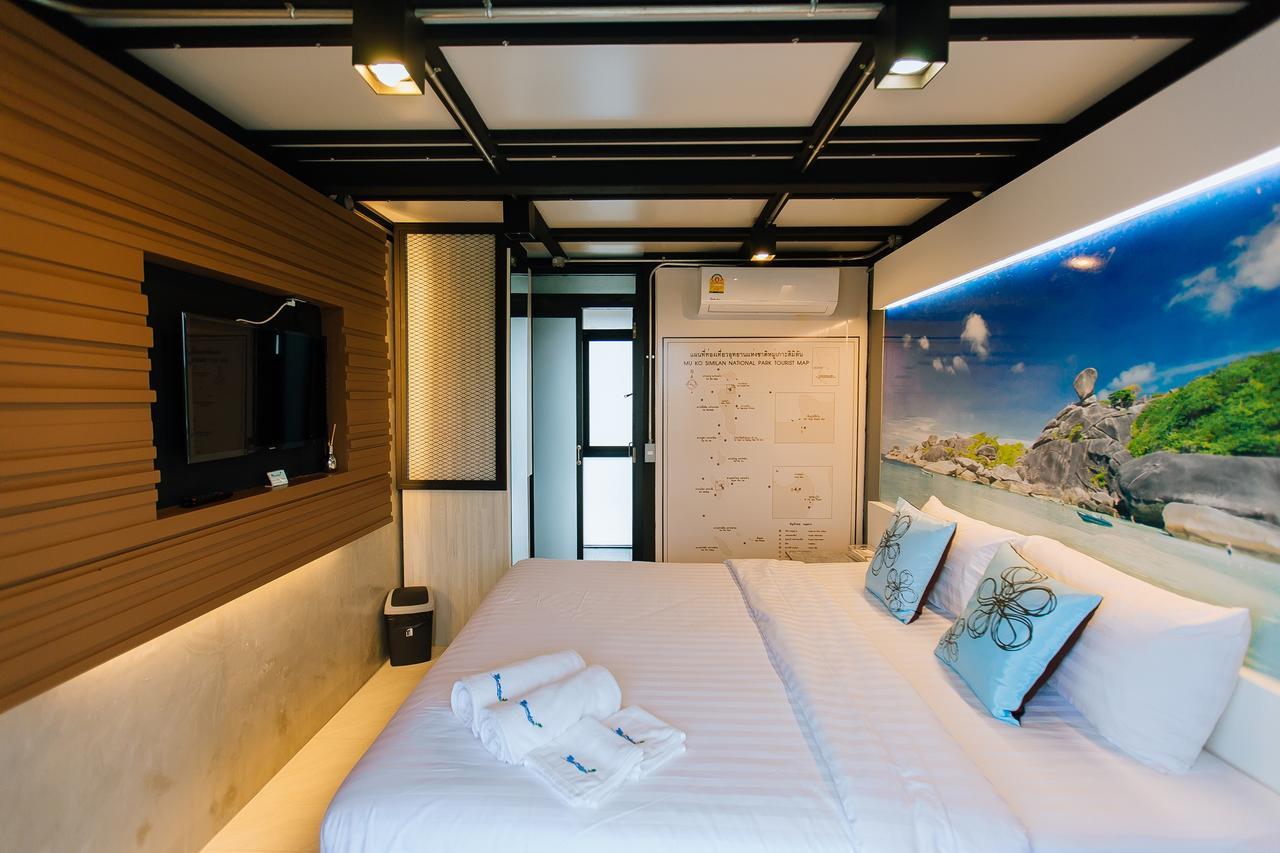 Resort Mawadee Island Cha-Am