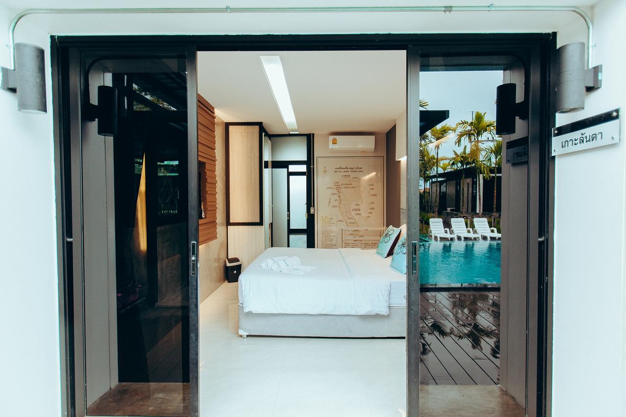 Mawadee Island 4* Cha-Am