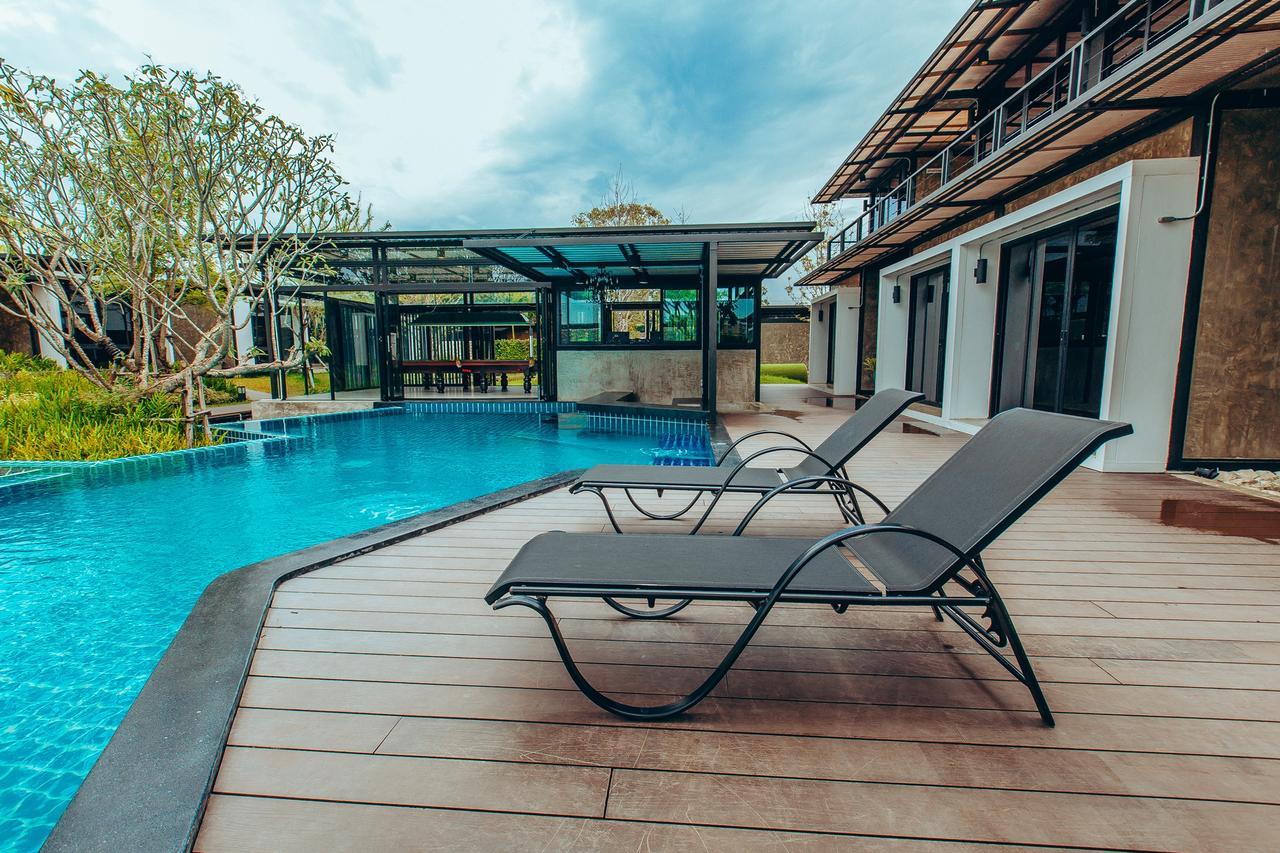 Mawadee Island Resort 4*