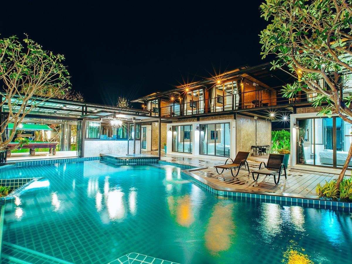Resort Mawadee Island 4*
